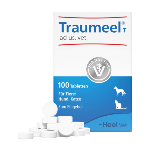 Traumeel T ad us. vet. Tabletten