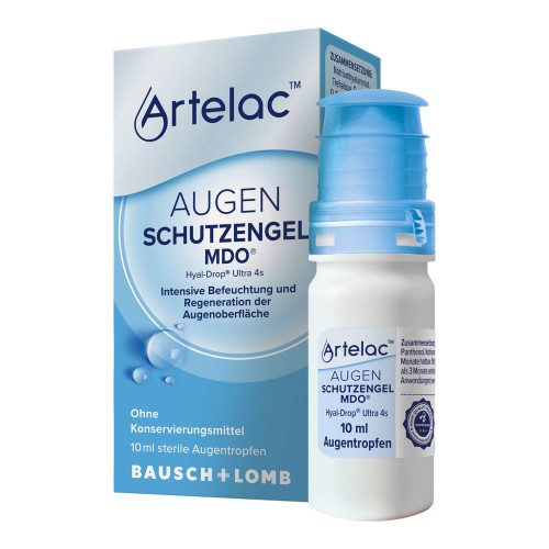 Artelac Augenschutzengel MDO Augentropfen