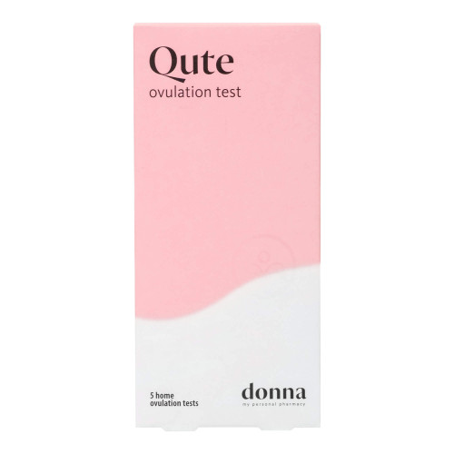 Qute Ovulationstest