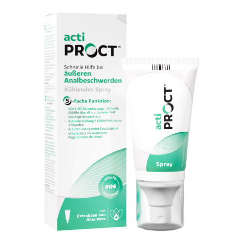 ActiProct Spray