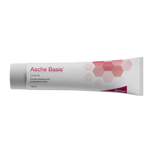 Asche Basis Creme
