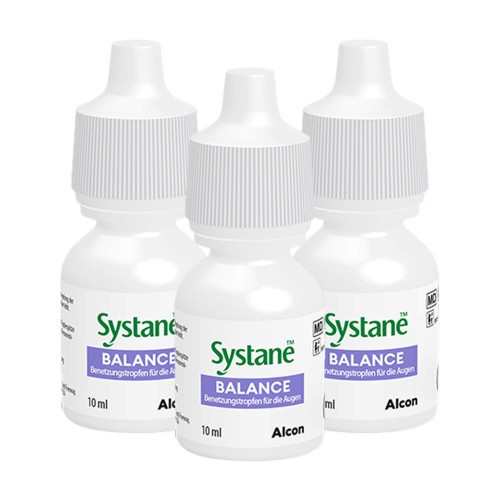 Systane Balance Augentropfen