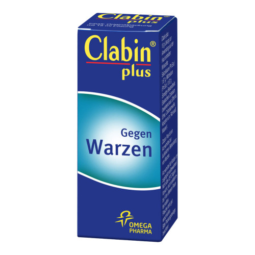 Clabin plus Lösung