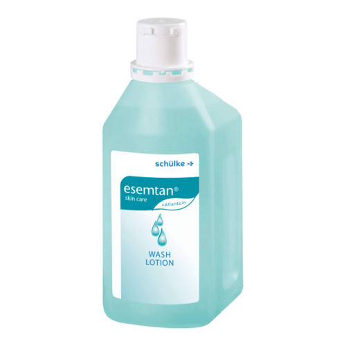 Esemtan Wash Lotion