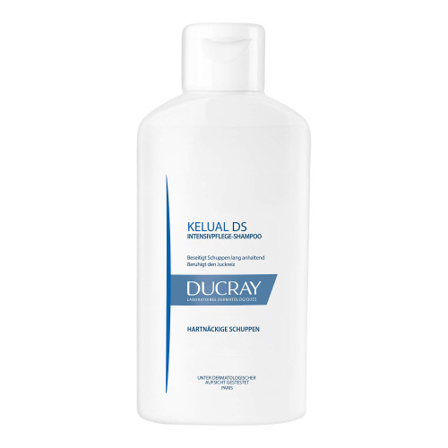 Ducray Kelual DS Anti-Schuppen-Shampoo