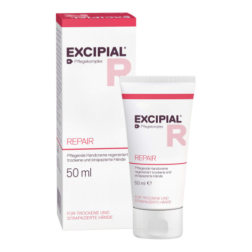 Excipial Repair Creme
