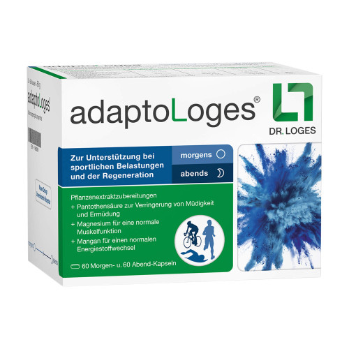AdaptoLoges Kapseln