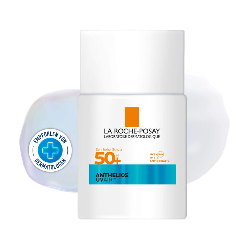 La Roche Posay Anthelios UV Air Fluid LSF50+
