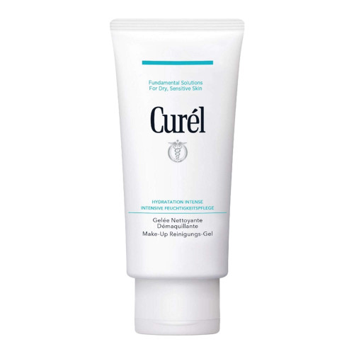 Curel Make-Up Reinigungs-Gel