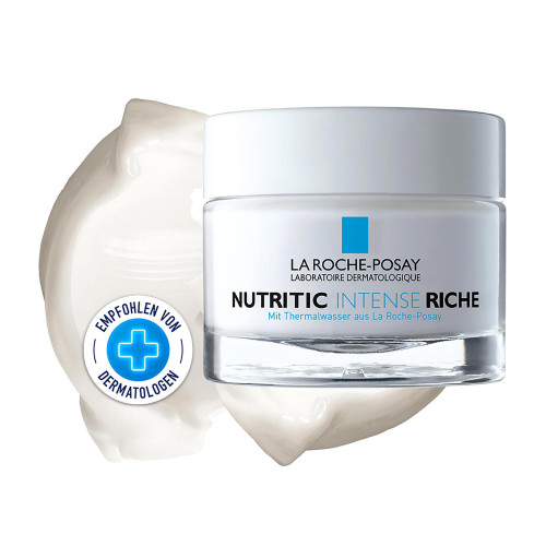 La Roche Posay Nutritic Intense Riche Wohltuende Creme