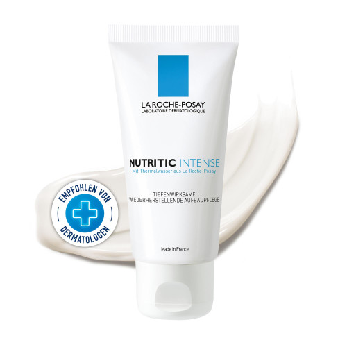 La Roche Posay Nutritic Intense Aufbaupflege