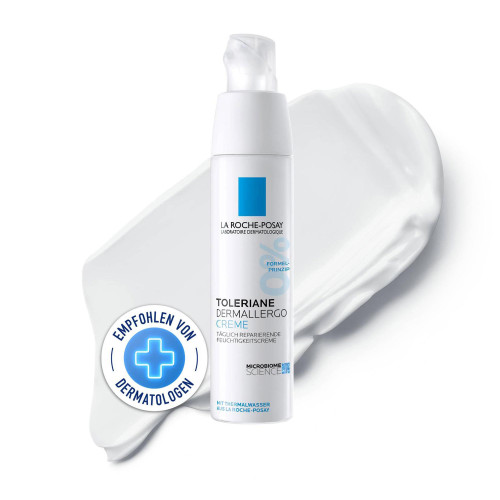 La Roche Posay Toleriane Dermallergo Creme