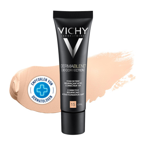 Vichy Dermablend 3D Correction Make-up Nuance 15 Opal