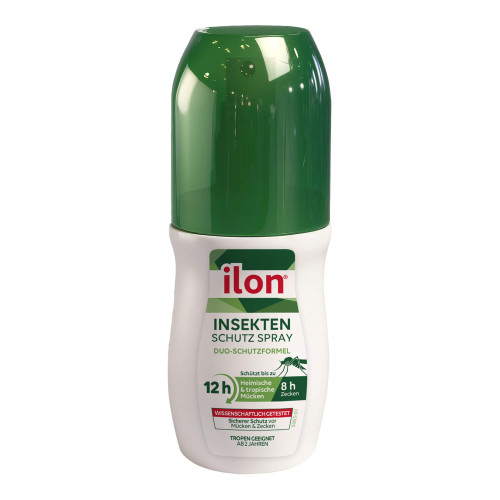Ilon Insektenschutzspray