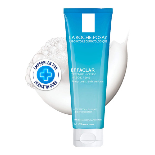 La Roche Posay Effaclar Waschcreme