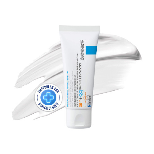 La Roche Posay Cicaplast Baume B5+ LSF 50
