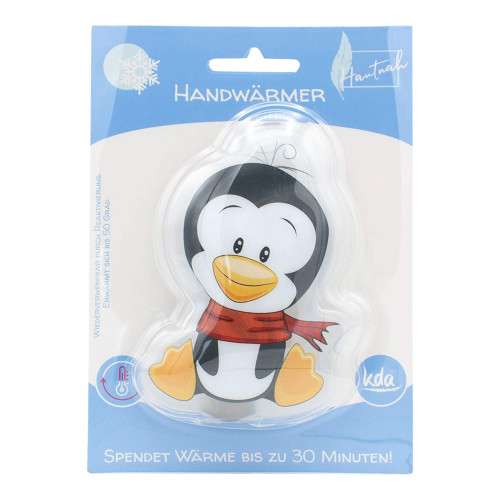 Handwärmer Pinguin KDA