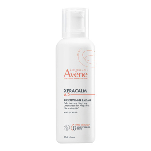 Avene XeraCalm A.D Rückfettender Balsam