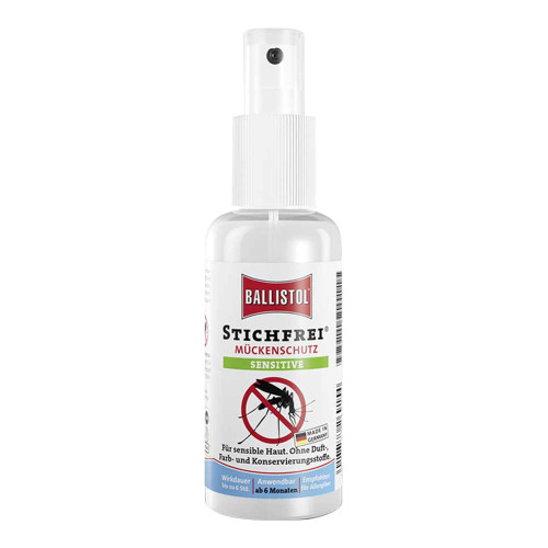 Ballistol Stichfrei Sensitiv Spray