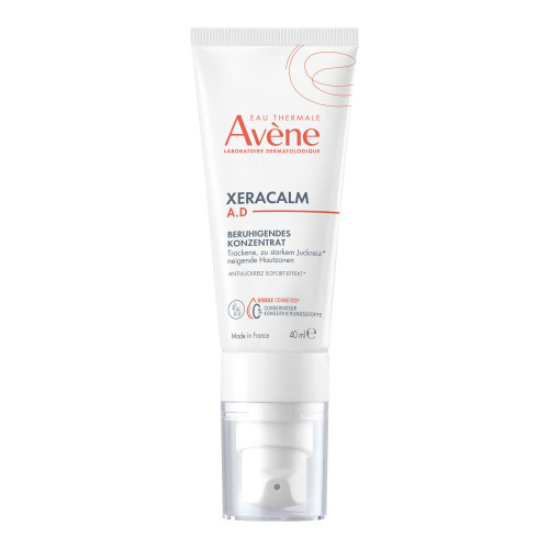 Avene XeraCalm A.D Anti-Juckreiz-Konzentrat