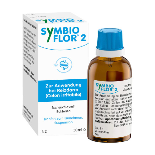Symbioflor 2