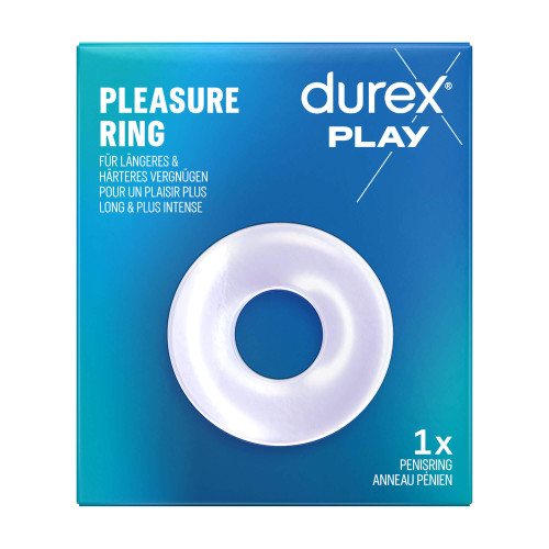 Durex Pleasure Ring