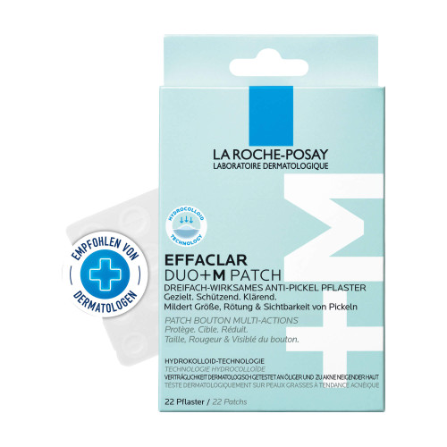 La Roche Posay Effaclar Duo+M Patch