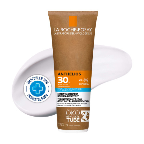La Roche Posay Anthelios Sonnenmilch LSF 30