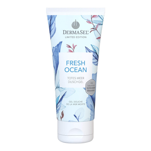 Dermasel Totes Meer Duschgel Fresh Ocean