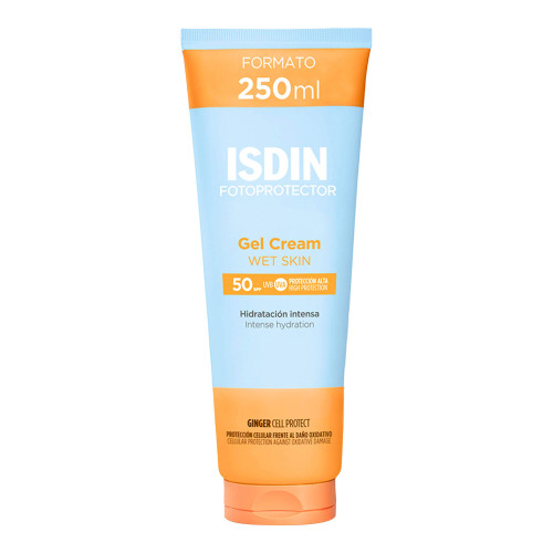 Isdin Fotoprotector Gel Cream LSF 50