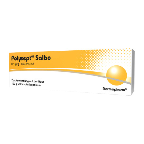 Polysept Salbe