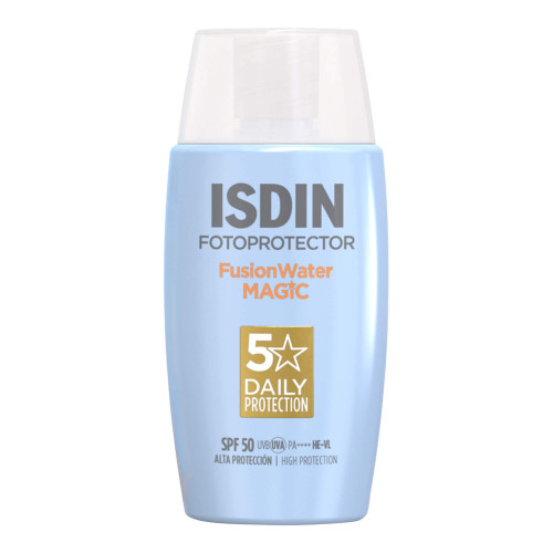 Isdin Fotoprotector Fusion Water Magic LSF 50