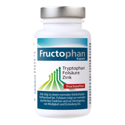 Fructophan Kapseln