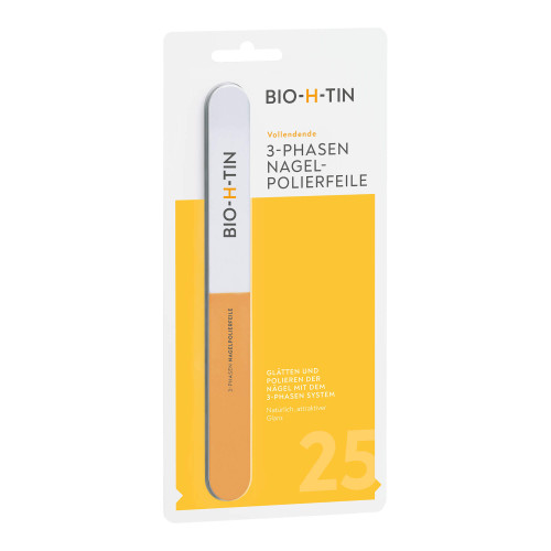 Bio-H-Tin Nagelpolierfeile