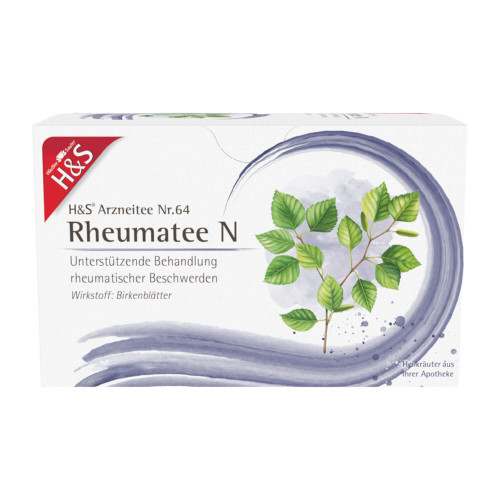 H&S Rheumatee N