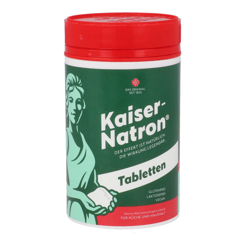 Kaiser Natron