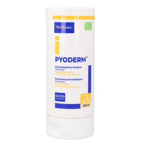 Pyoderm Shampoo für Hunde und Katzen