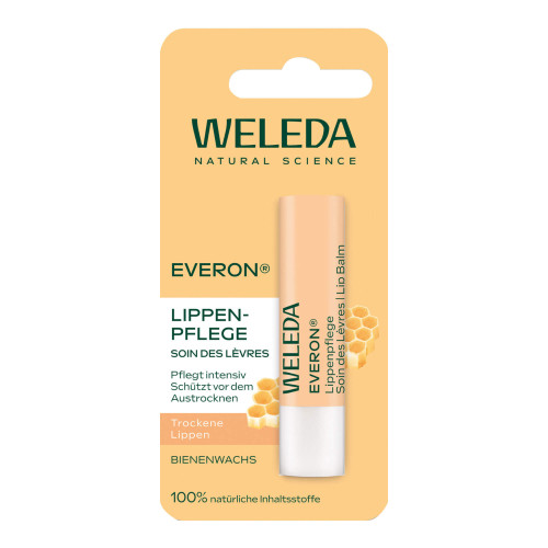 Weleda Everon Lippenpflege