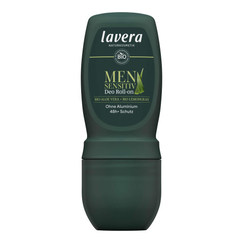 Lavera Men Deo Roll-on 48h
