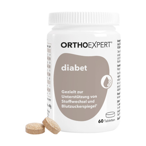 Orthoexpert diabet