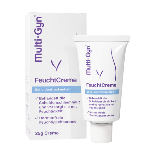 Multi-Gyn FeuchtCreme