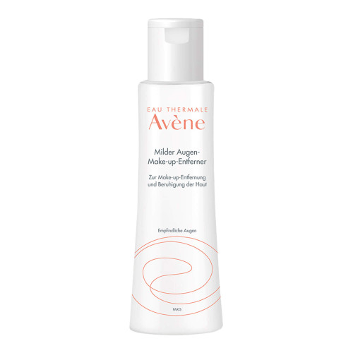 Avene Milder Augen-Make-up-Entferner