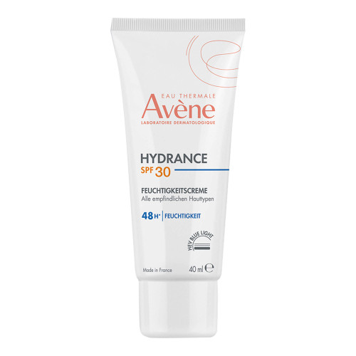 Avene Hydrance Feuchtigkeitscreme SPF 30