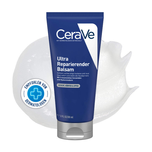 CeraVe Ultra Reparierender Balsam