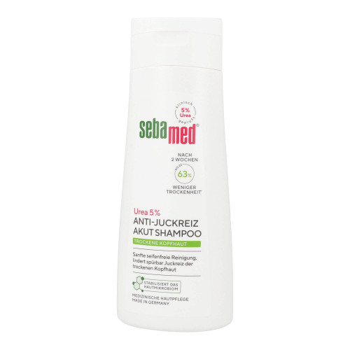 Sebamed Anti-Juckreiz Akut Shampoo