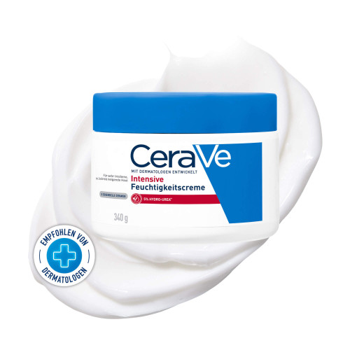 CeraVe Intensive Feuchtigkeitscreme