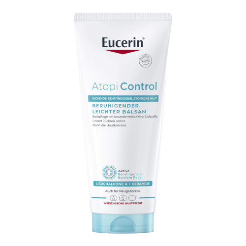 Eucerin AtopiControl Balsam