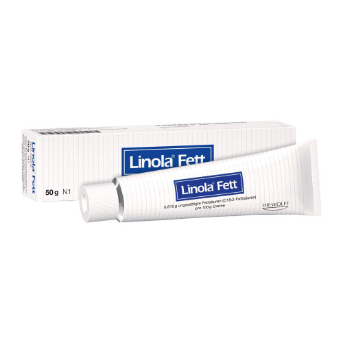 Linola Fett Creme