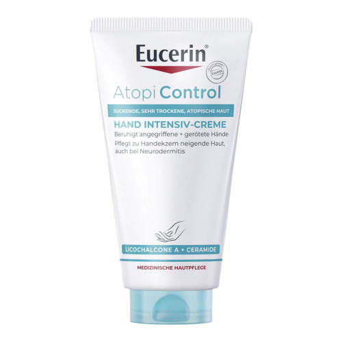 Eucerin AtopiControl Hand Intensiv-Creme