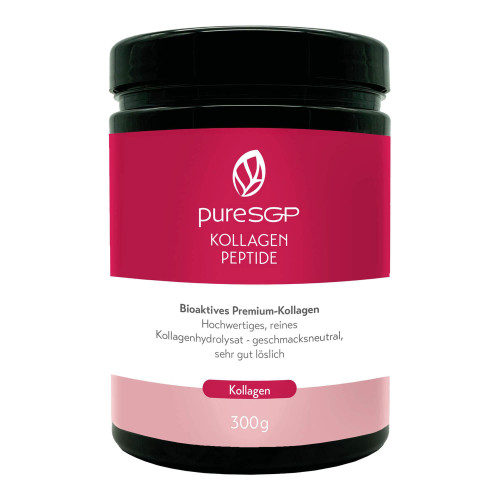 PureSGP Kollagen Peptide